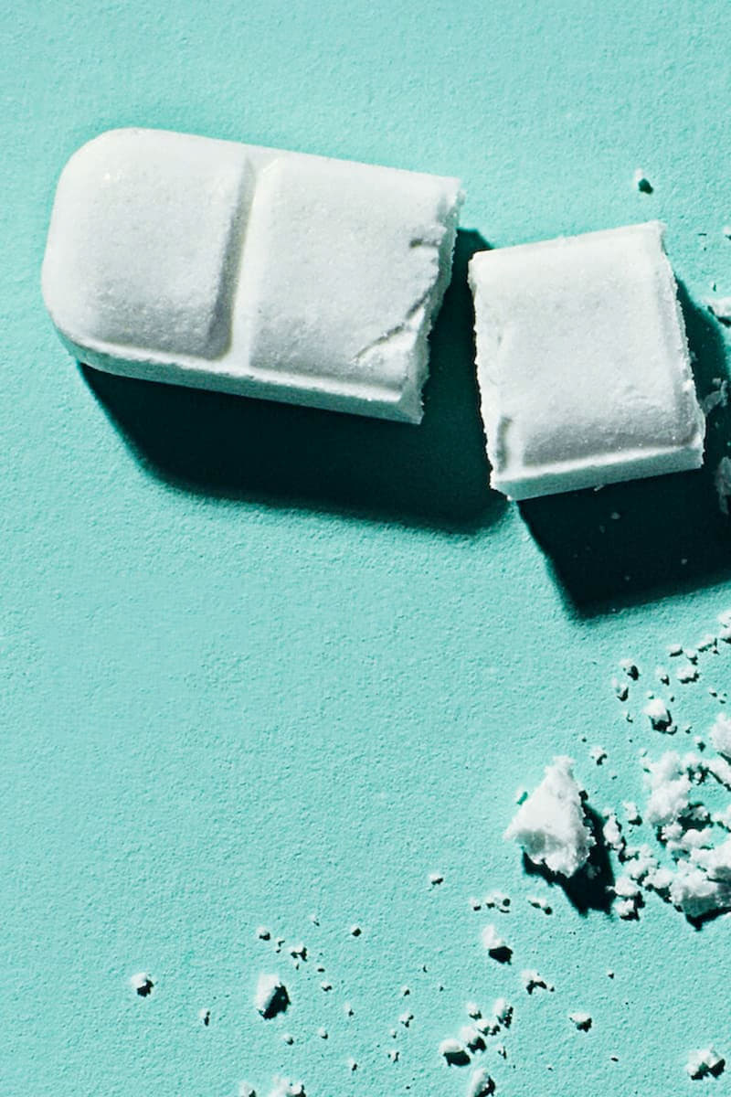 Take Your Pills: Xanax