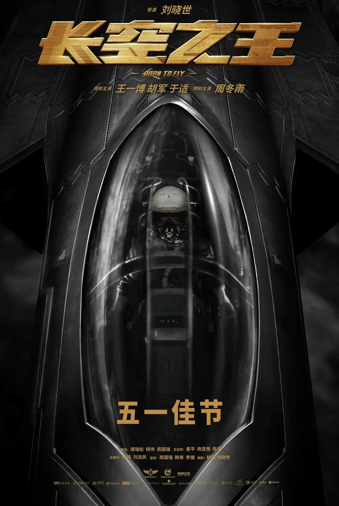 长空之王