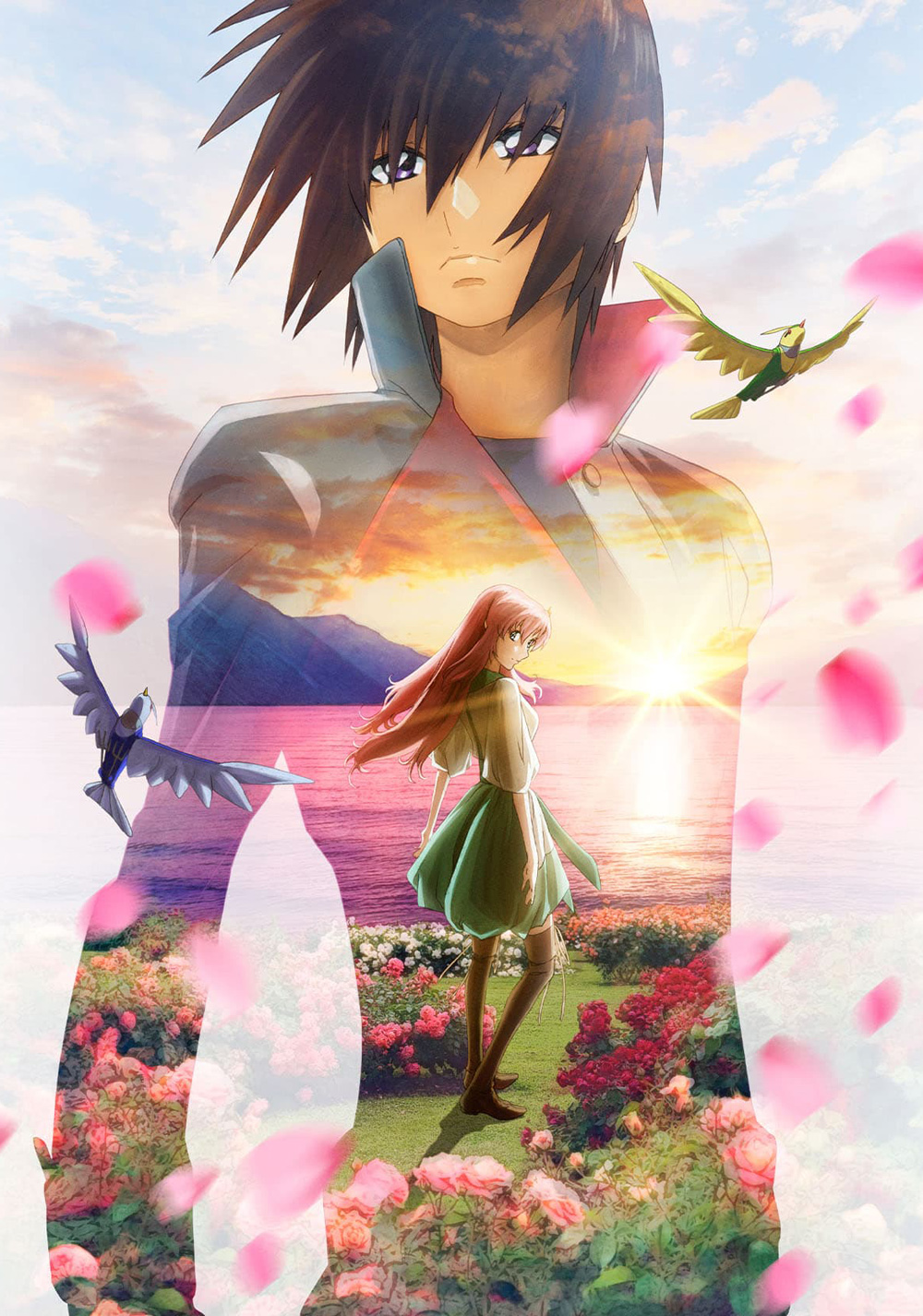 机动战士高达SEED FREEDOM