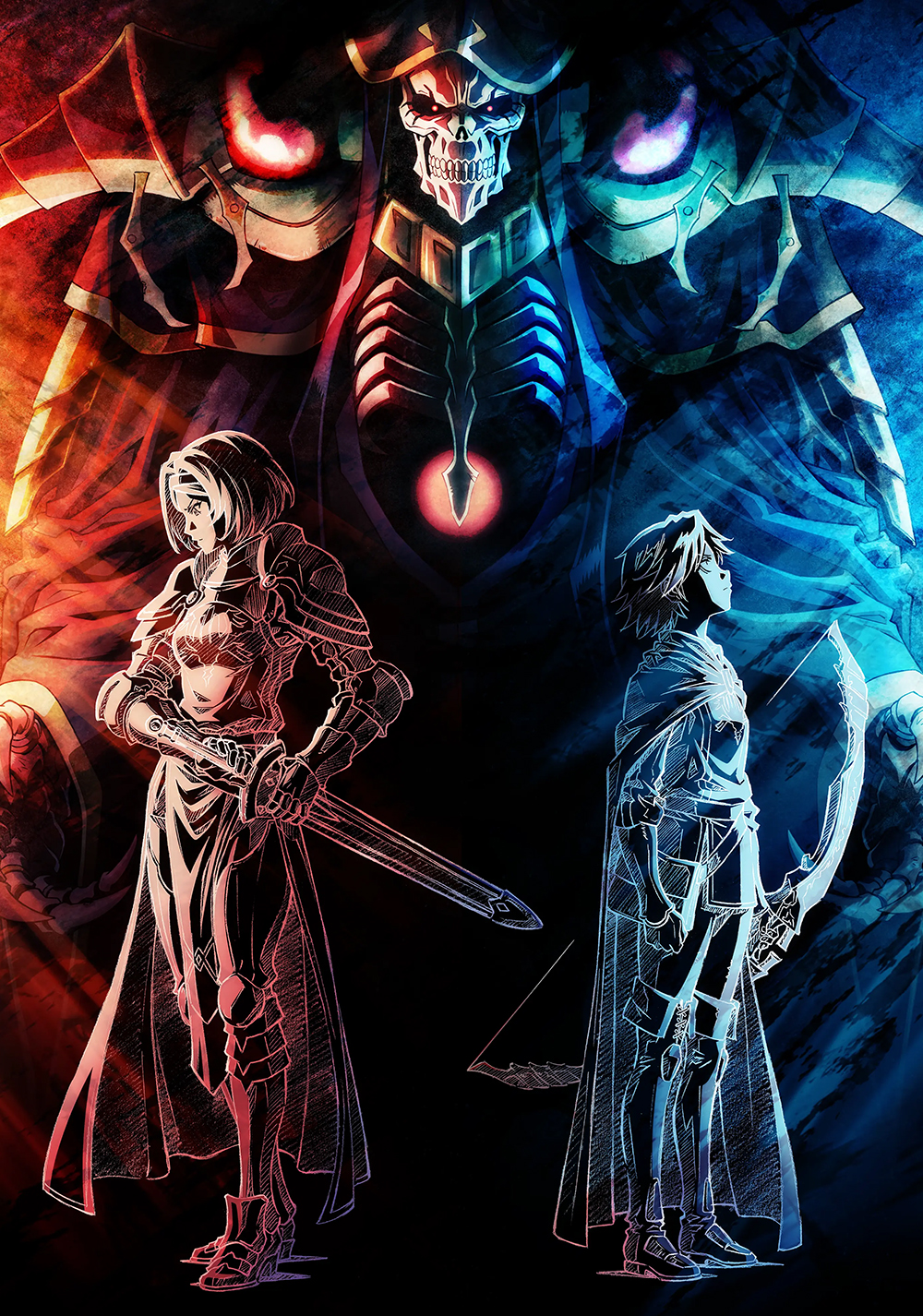 OVERLORD 剧场版 圣王国篇