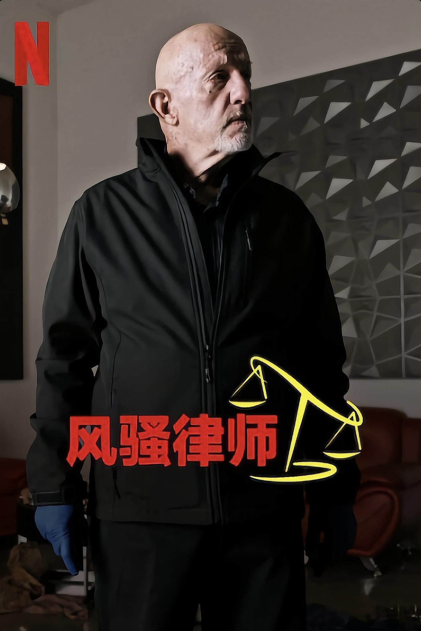 风骚律师