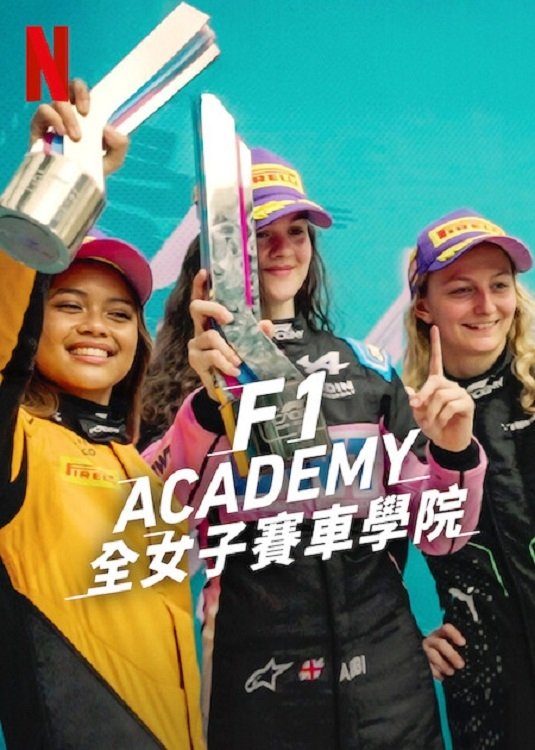 F1车手学院