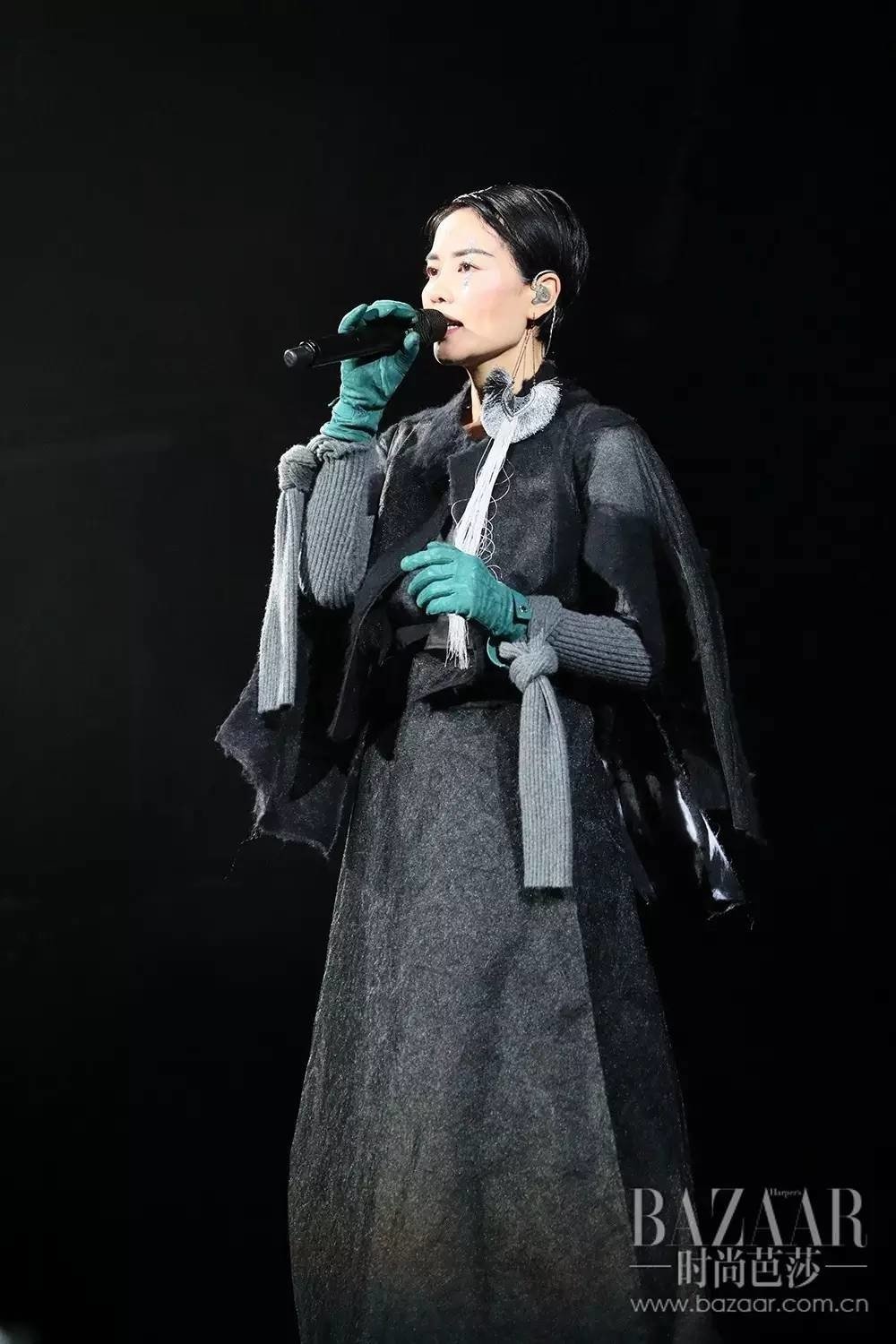 王菲 幻乐一场演唱会