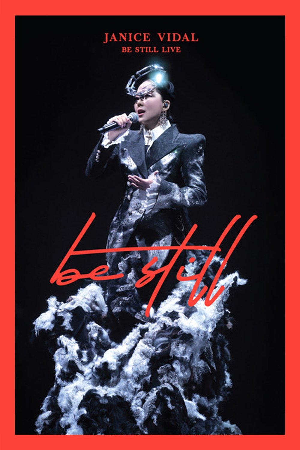 卫兰 Janice Be Still Live 2022