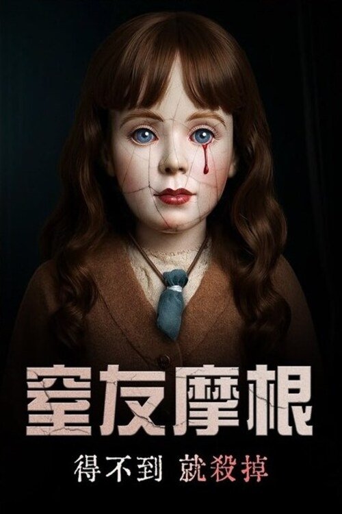 摩根：杀手娃娃