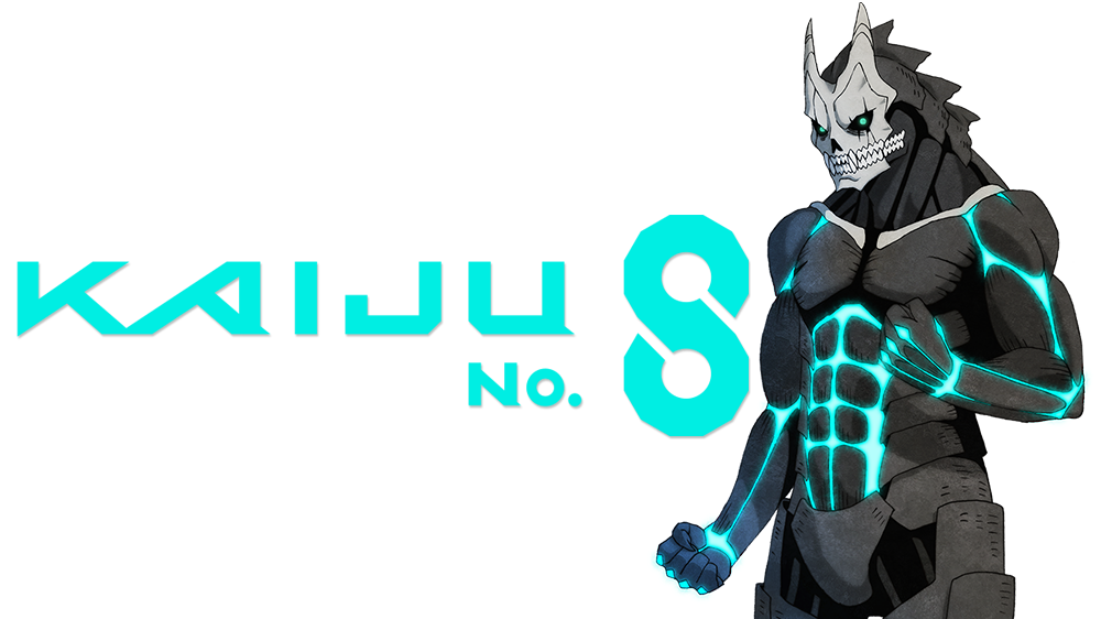 怪兽8号【追更ing】