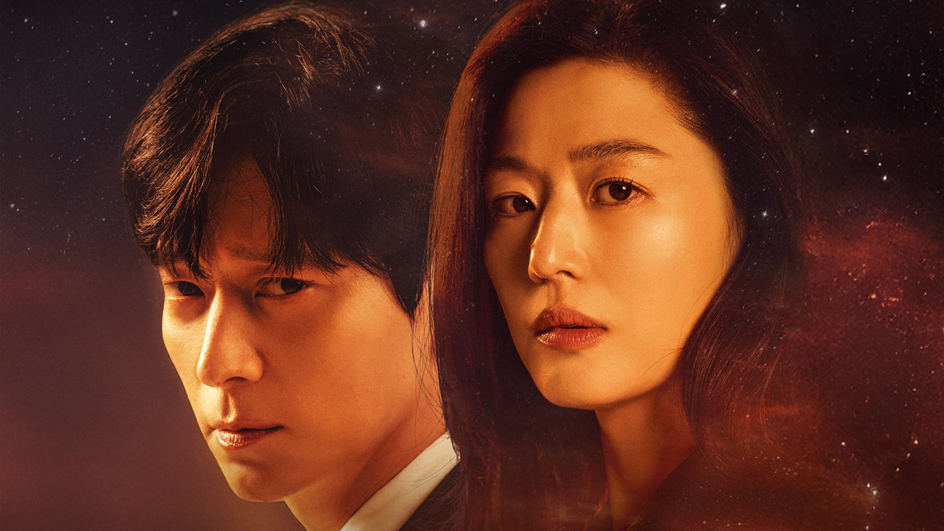 暴风圈【完季】