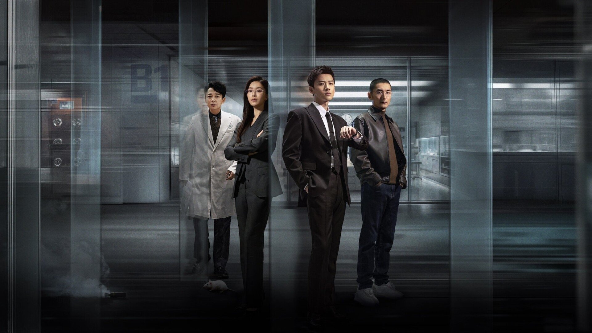 不眠日【完季】