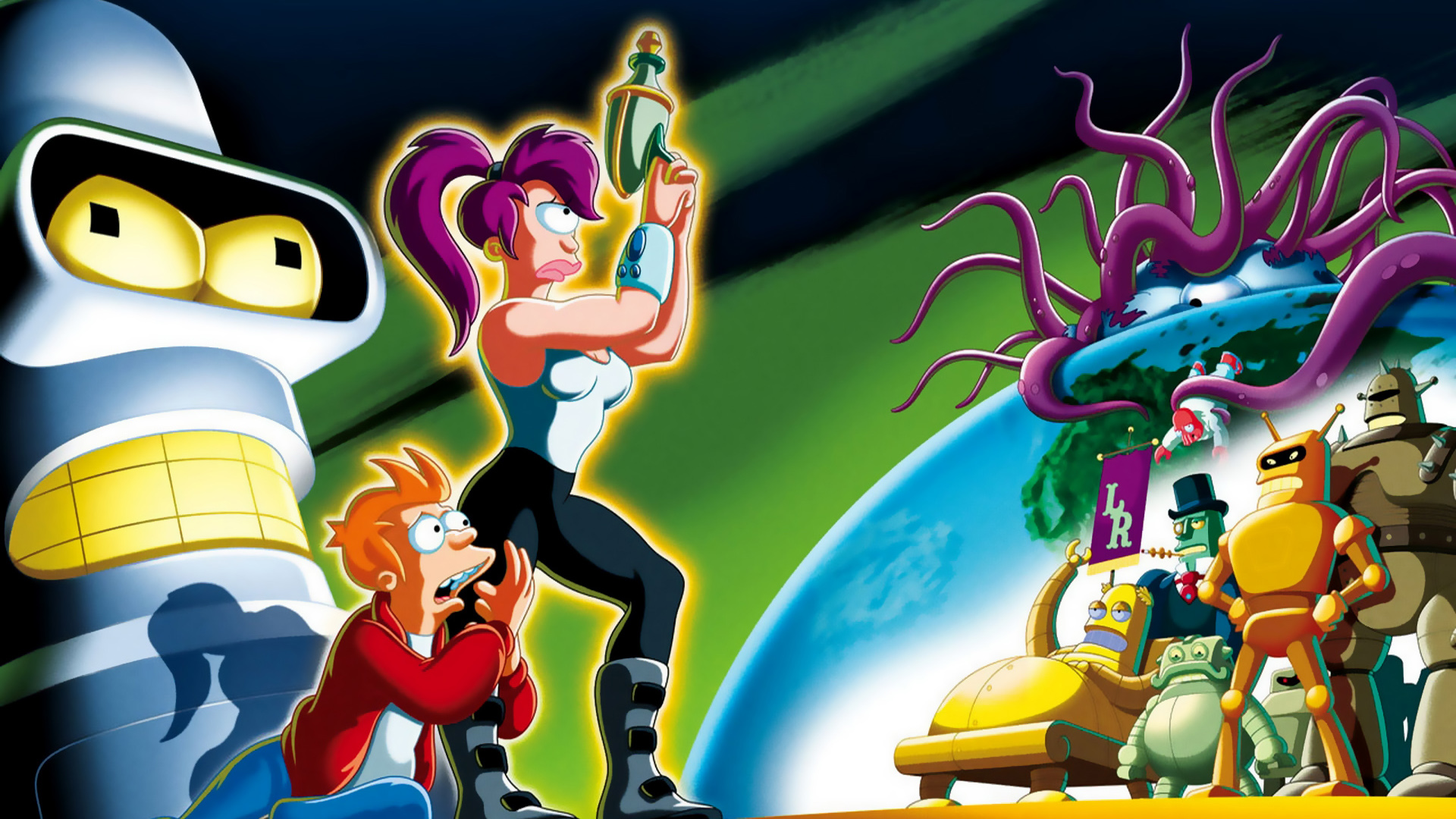 飞出个未来 共10季 2025-09-15 完季