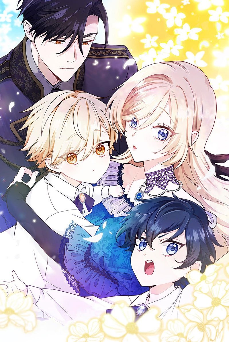 陛下请忘记我吧【追更ing】