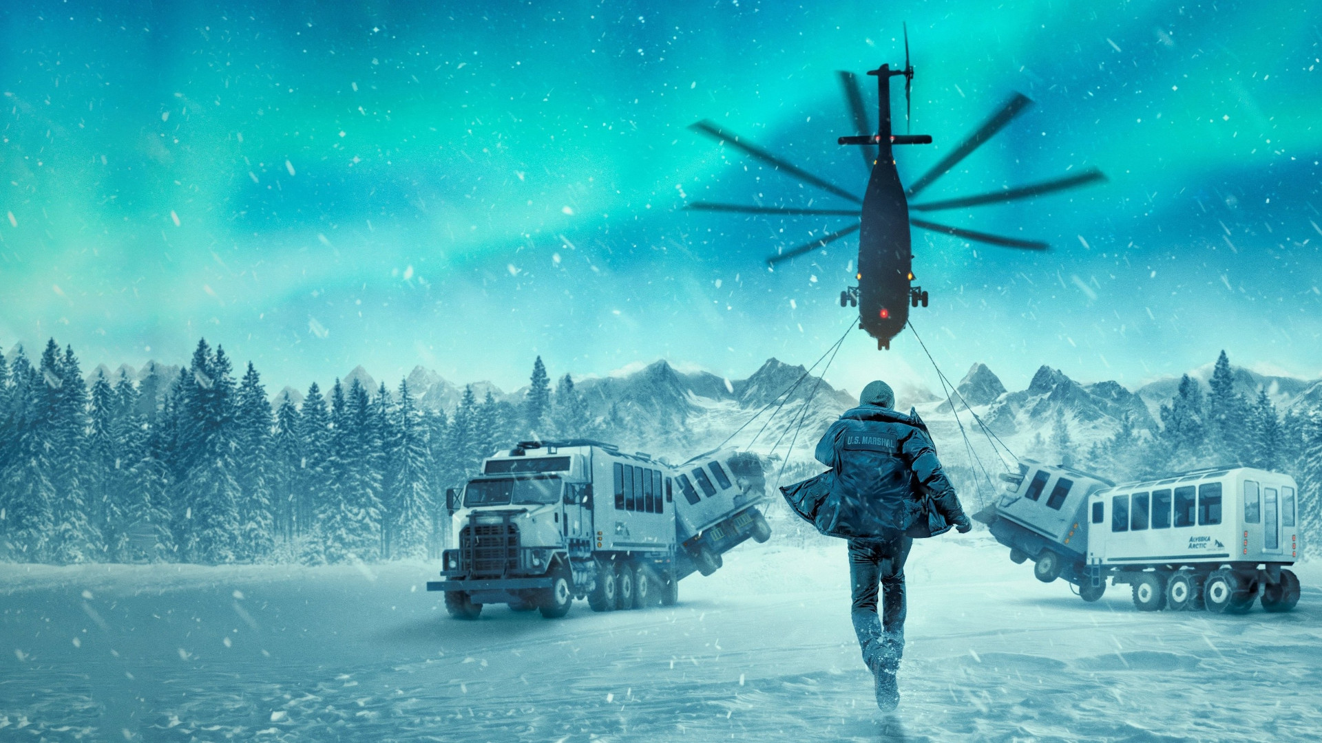 失序边缘【完季】