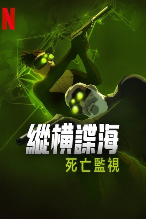 细胞分裂：死亡监视