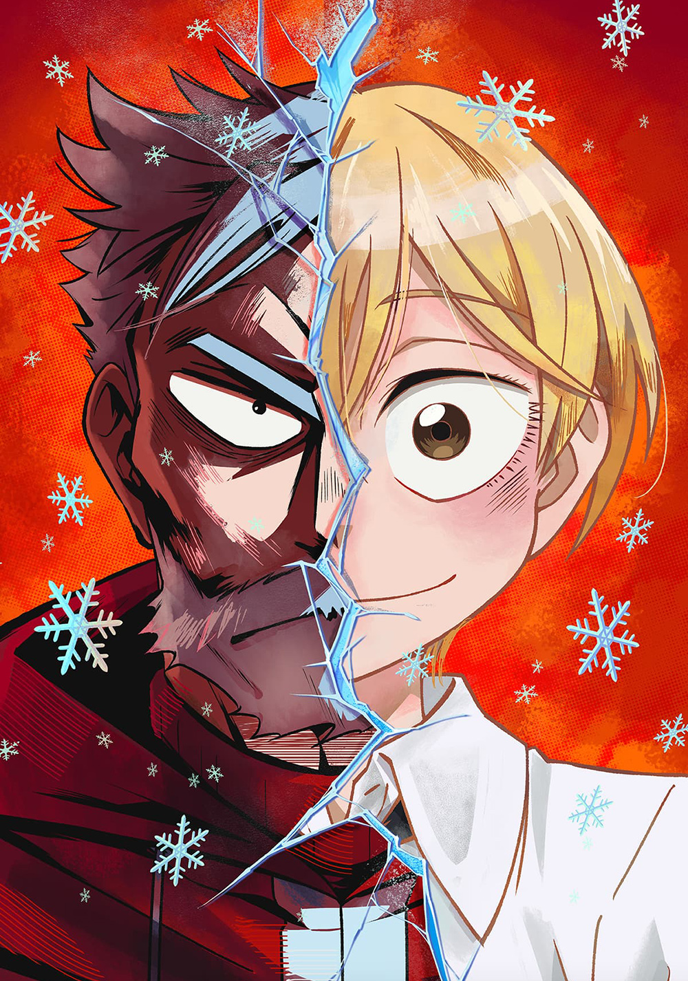 变身圣诞老人【追更ing】