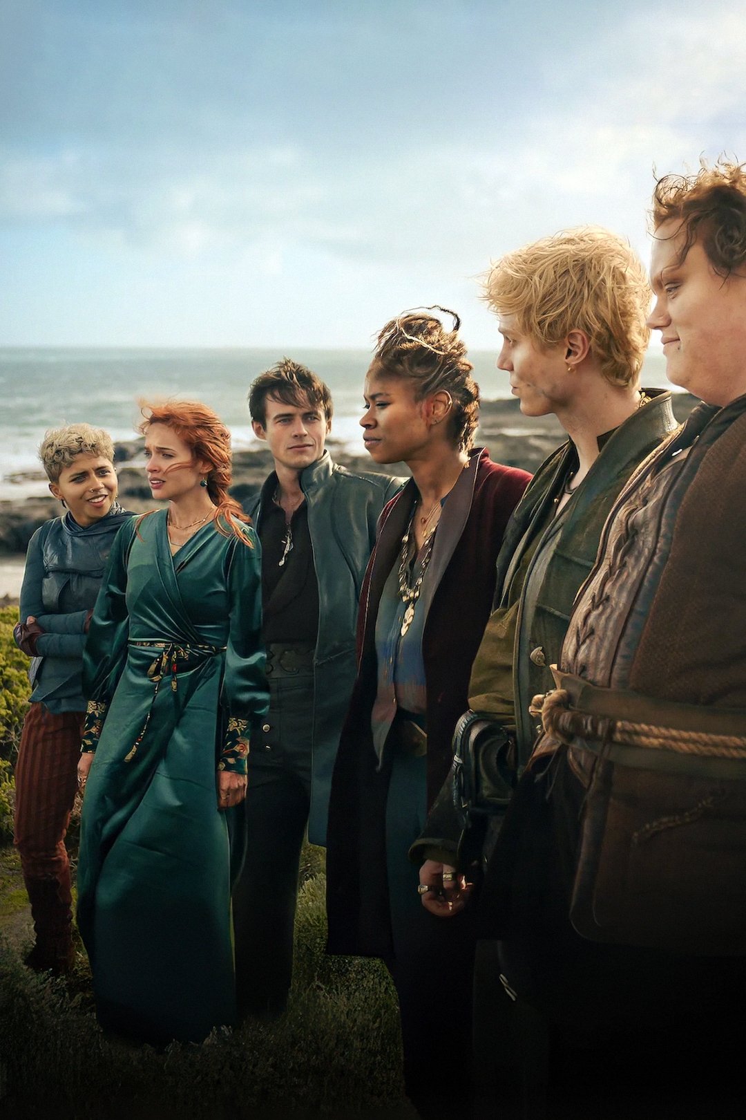 耗子帮：猎魔人传说