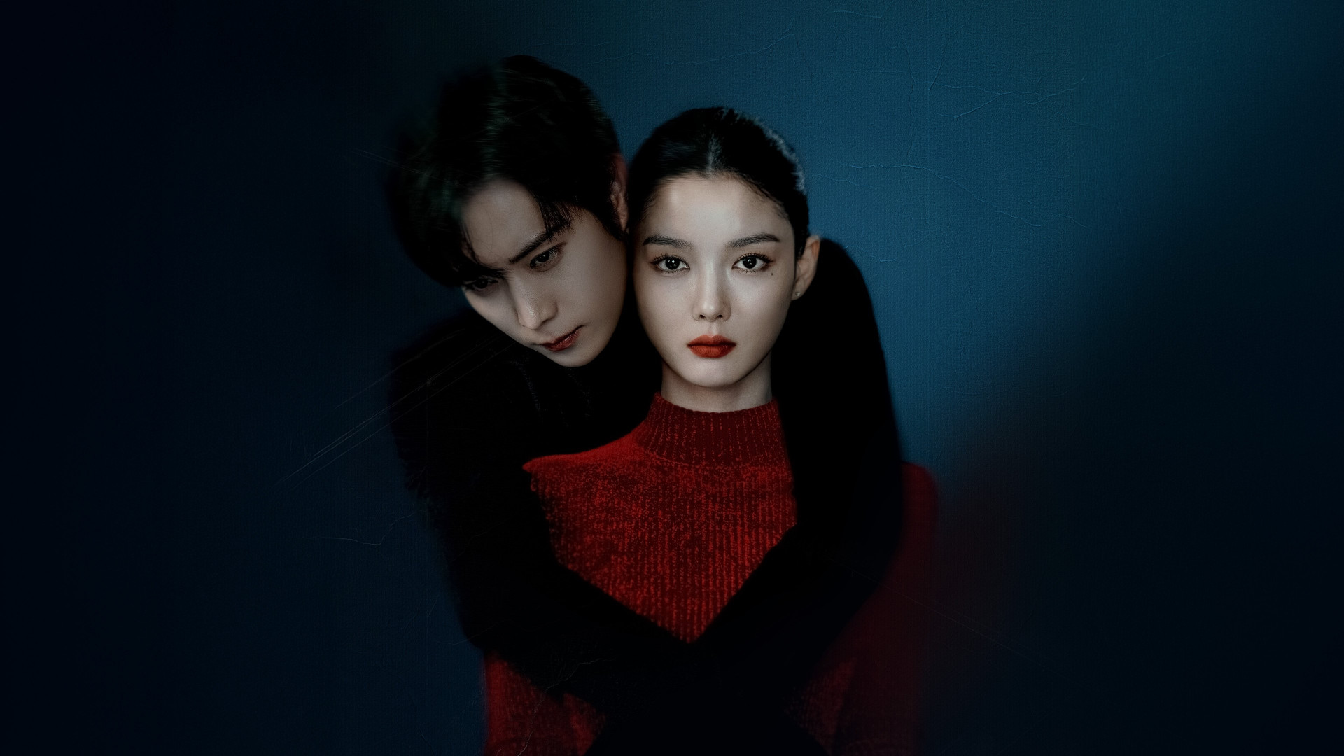 亲爱的X【完季】