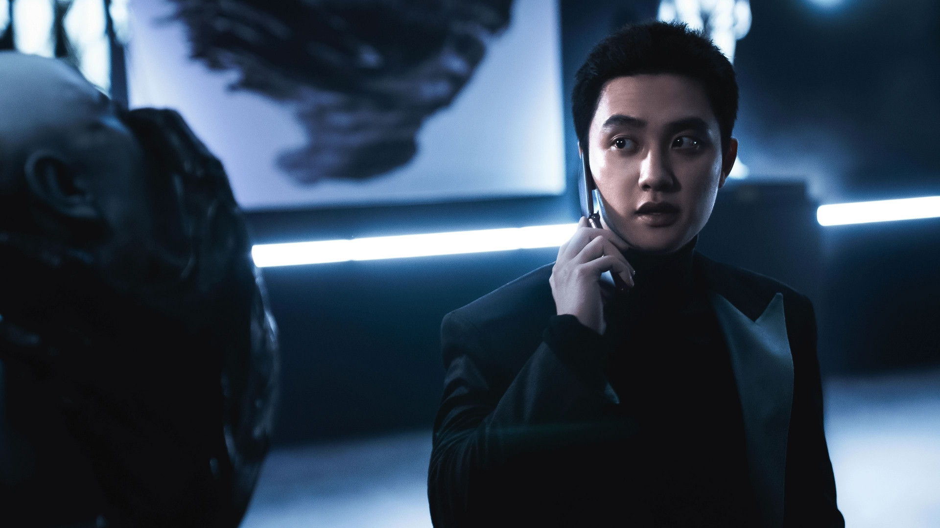 操控游戏【完季】