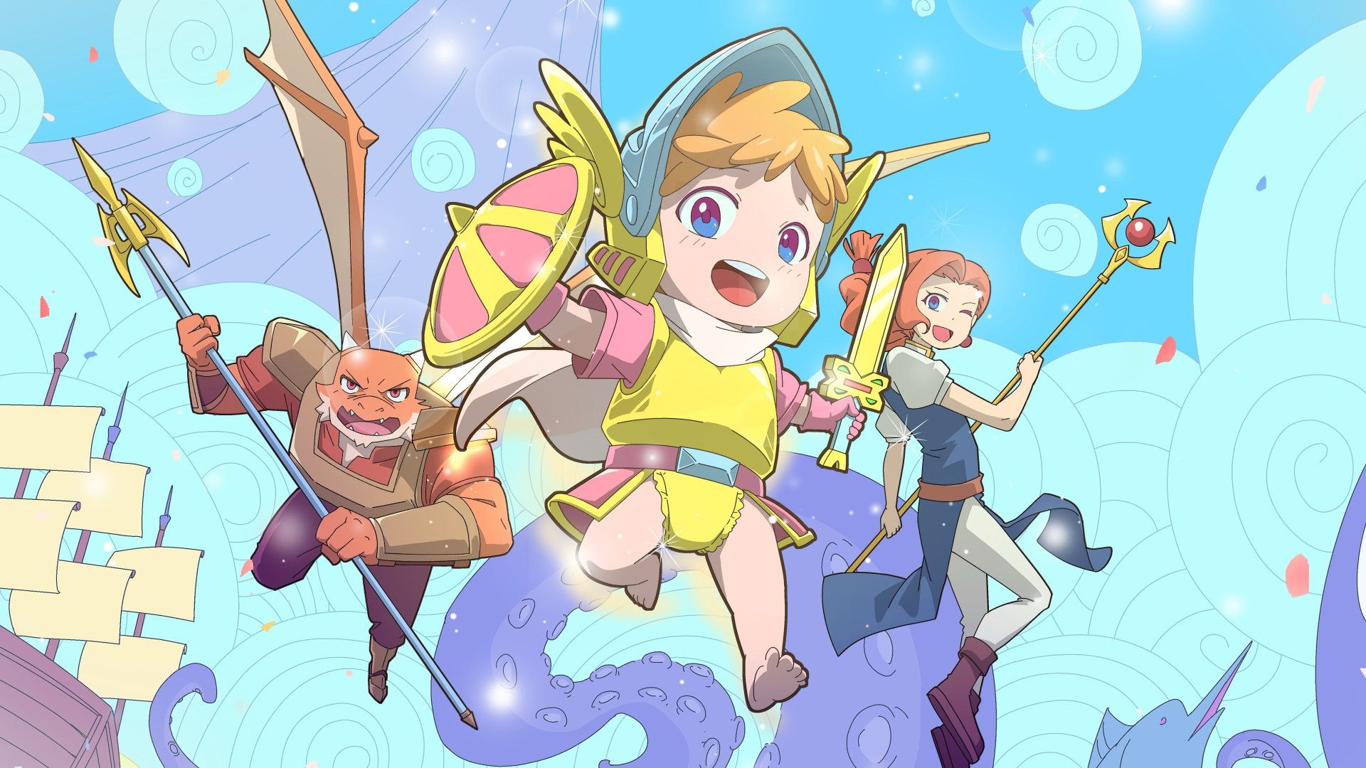 曾经有勇士【追更ing】