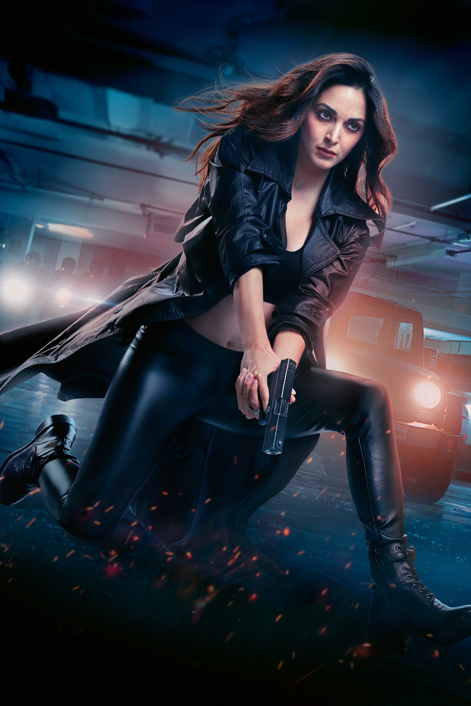 宝莱坞双雄之战2