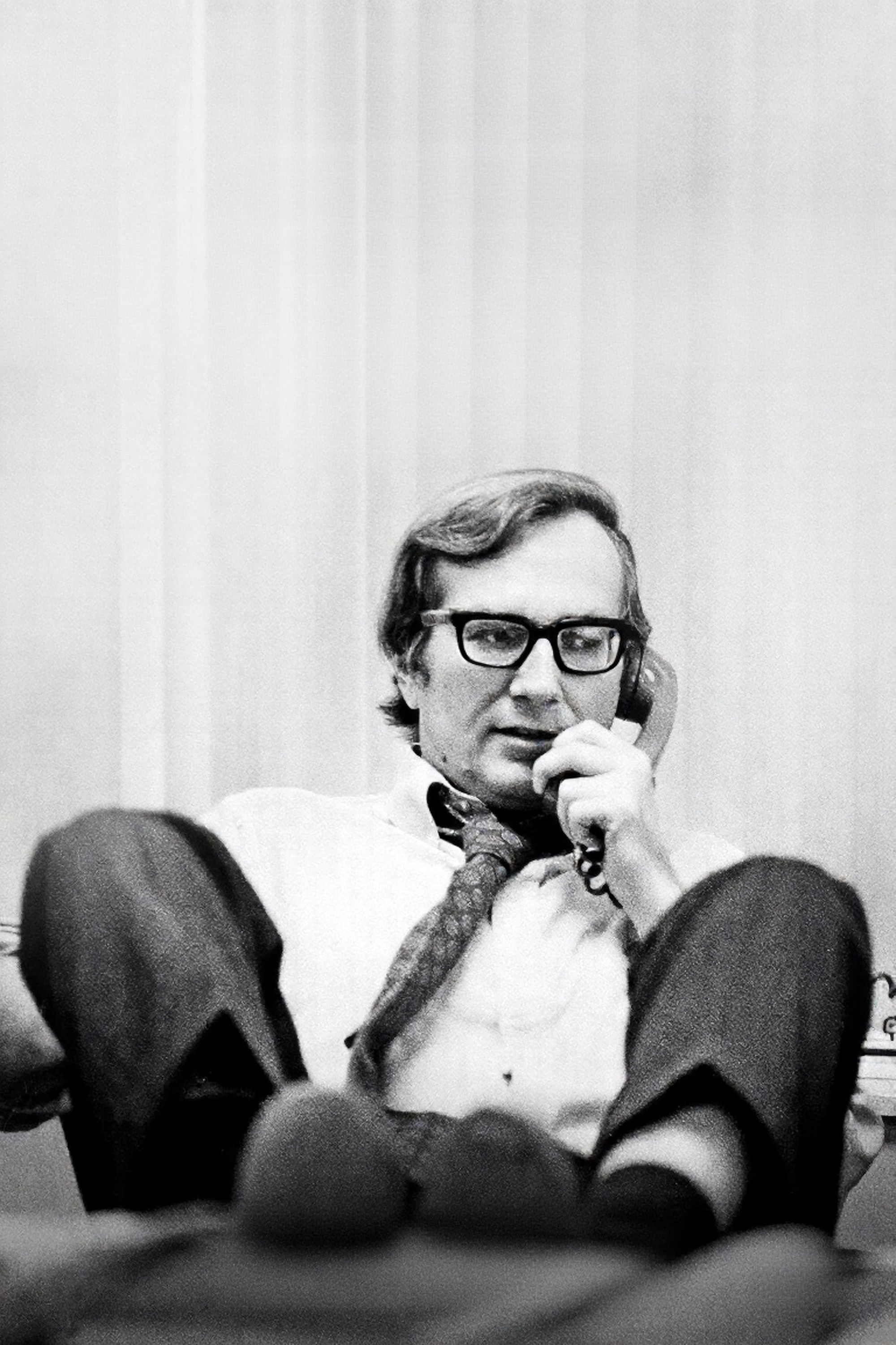 黑幕：调查记者的真相之路