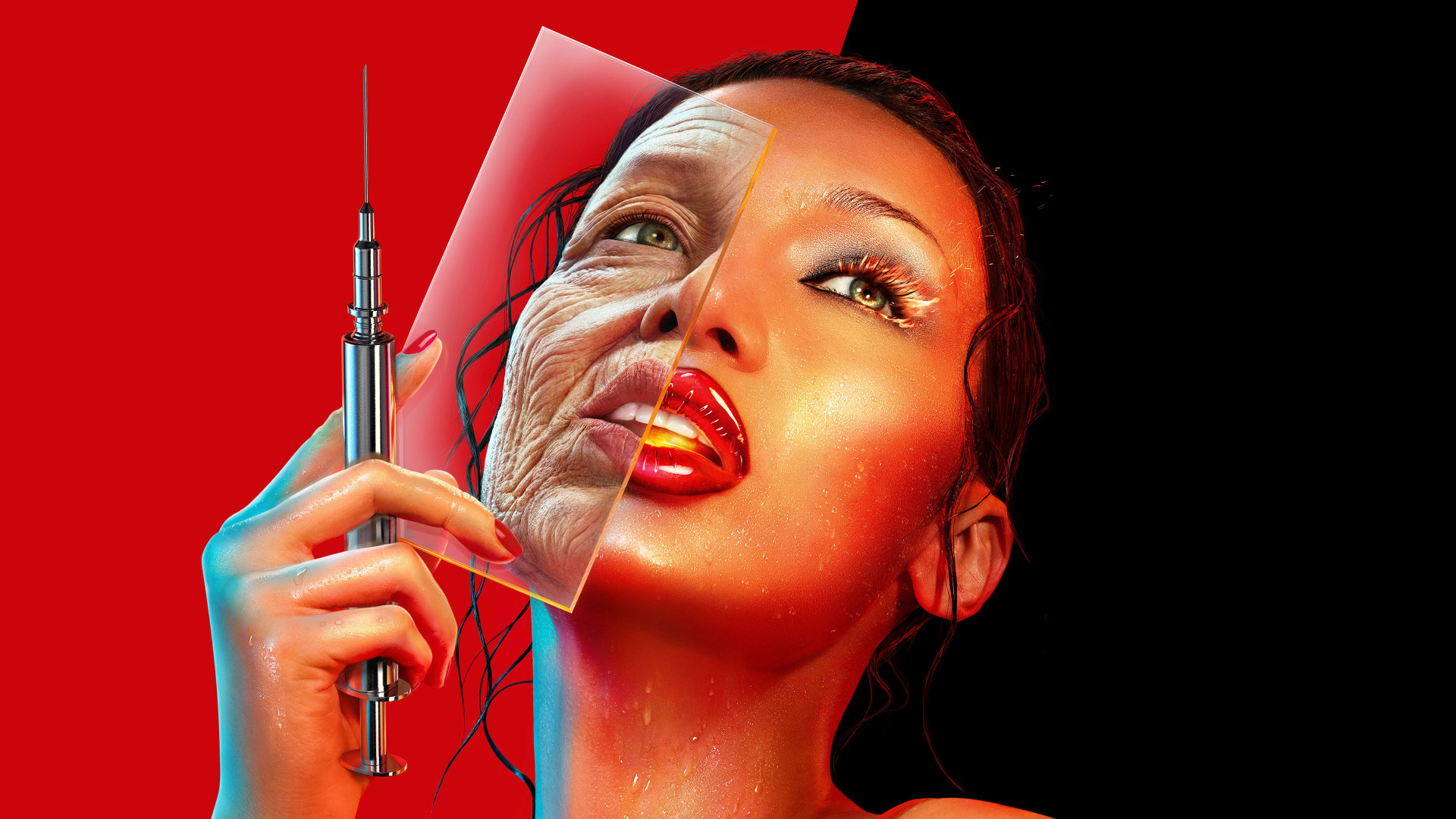 美丽毒素【完季】