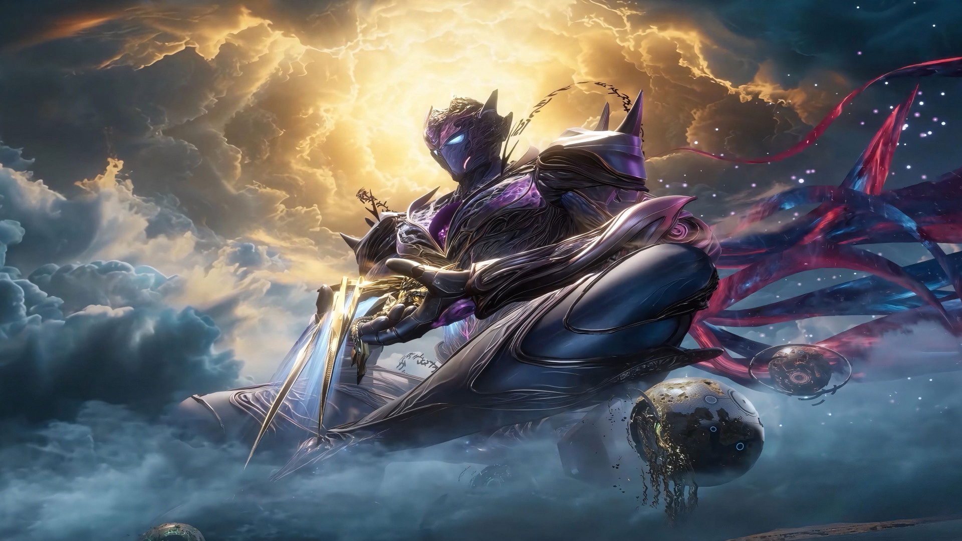 吞噬星空 更新至 210集【追更ing】