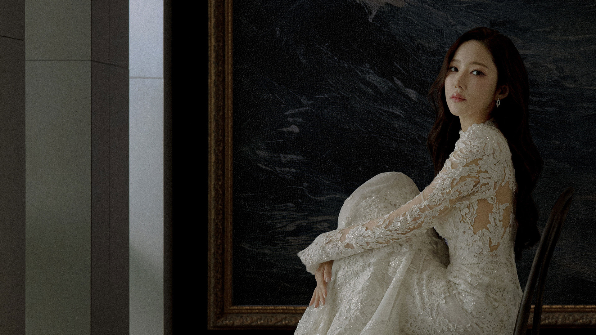 魔女之吻【追更ing】