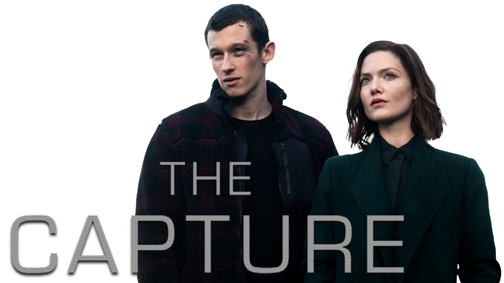 真相捕捉【追更ing】